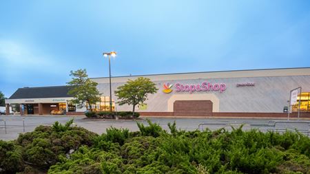 Photo of commercial space at 672 Memorial Drive in Chicopee