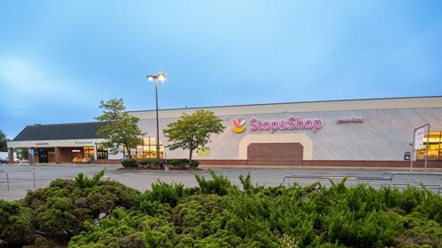 Stop & Shop