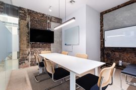 The Yard - The Yard Flatiron South