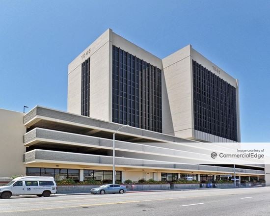 St. Mary Professional Building