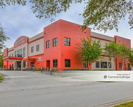 Photo of commercial space at 1225 West Bay Drive in Largo