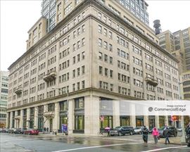 Six Hudson Square