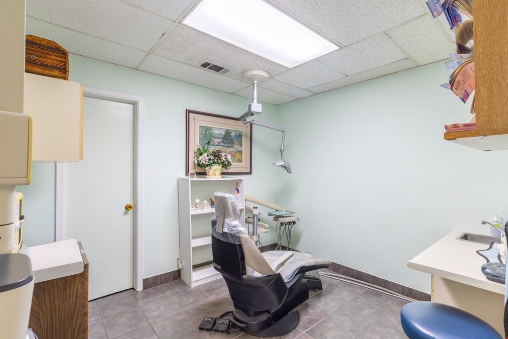 Medical Office Galena Park