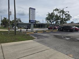 West Hillsborough Medical