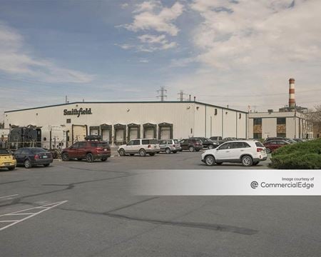 Industrial space for Rent at 1485 East 61st Avenue in Denver