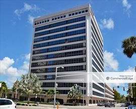 2121 Ponce de Leon Building