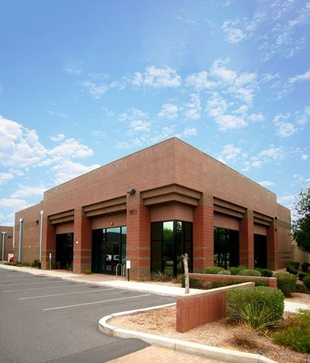Photo of commercial space at 1911 East 5th Street in Tempe