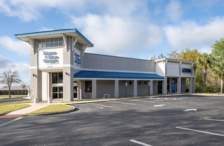 Retail space for Sale at 14451 W Newberry Road in Newberry