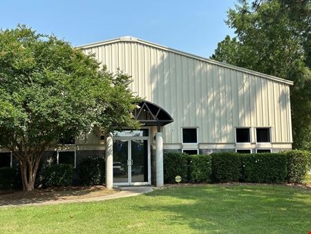 Office space for Rent at 1063 Franke Industrial Dr in Augusta
