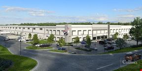 LAND SALE OR BUILD-TO-SUIT OPPORTUNITY AVAILABLE