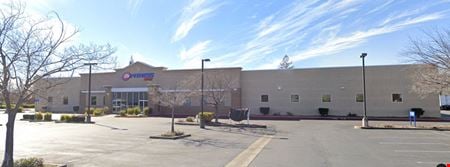 Photo of commercial space at 6633 Auburn Boulevard in Citrus Heights