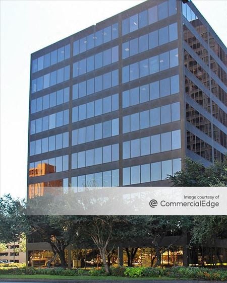Office space for Rent at 5251 Westheimer Rd in Houston