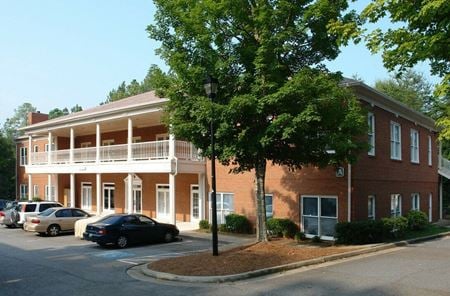 Office space for Sale at 1215 Hightower Trl in Atlanta