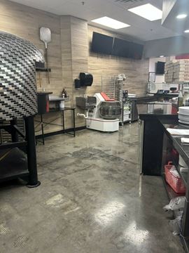 Jabby’s Pizza  – Thriving Turn-key Pizzeria for Sale