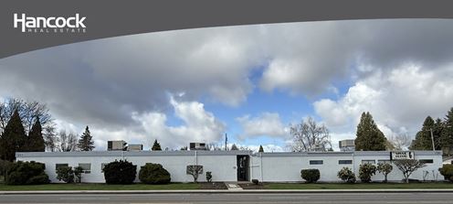 Medical Office Building