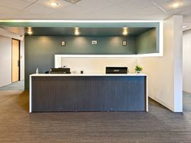 Regus - Houston - Chasewood