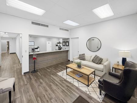 Office space for Rent at 1901 8th Ave in Tuscaloosa