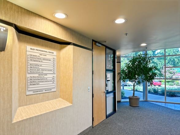 HQ - Folsom - Orchard Rd