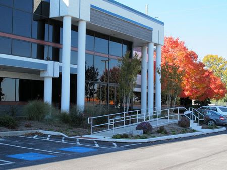 Photo of commercial space at 5000 Ritter Road in Mechanicsburg