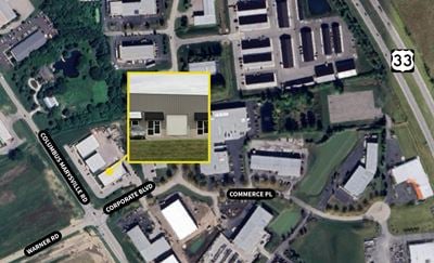 7685 Corporate Blvd