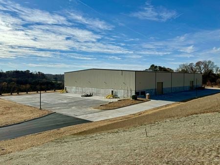 Photo of commercial space at 1433 Harris Road in Knoxville