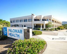 San Marcos Ambulatory Care Center