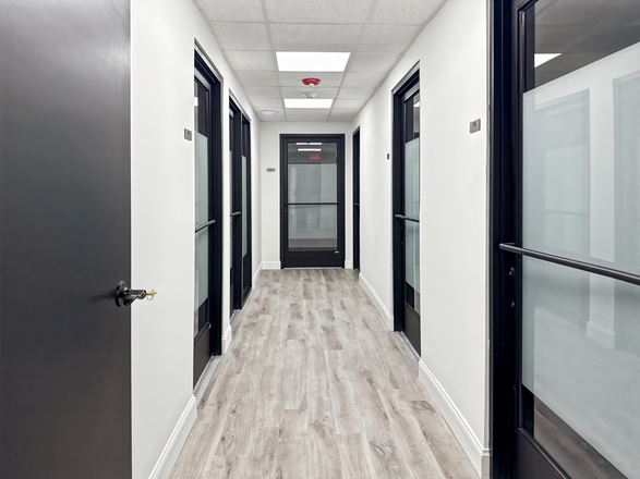 Regus - Oak Ridge - Tennessee Ave