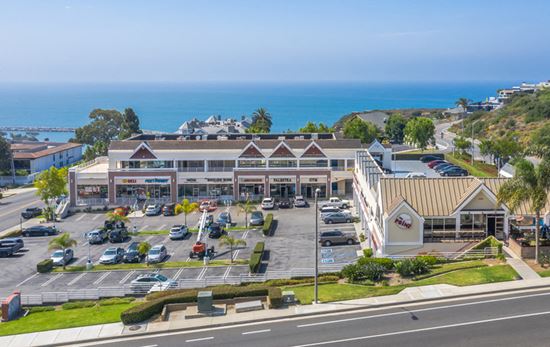 Blue Lantern Plaza