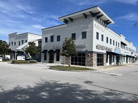 Photo of commercial space at 1200 Oakley Seaver Drive in Clermont