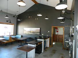 100 E Menomonie St