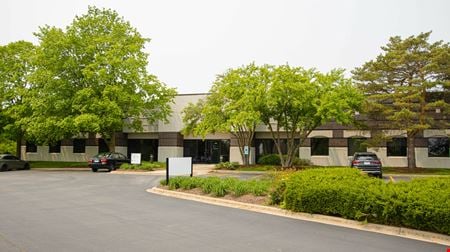 Commercial space for Rent at 565 Lakeview in Vernon Hills