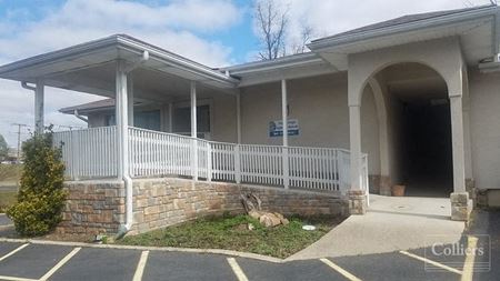 Office space for Sale at 295 Section Line Rd in Hot Springs