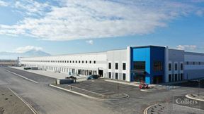 Global Logistics Headquarters Phase 1
