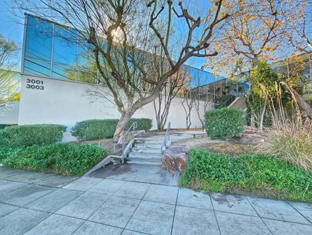 Photo of commercial space at 3001 N San Fernando Blvd in Burbank