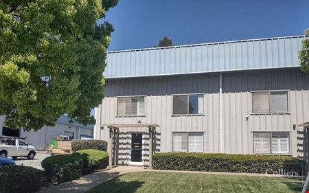 Photo of commercial space at 5810 Obata Way in Gilroy
