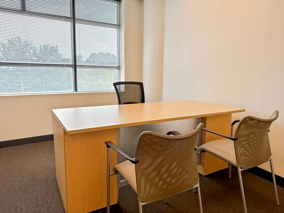Regus - Bethesda - Wisconsin Ave
