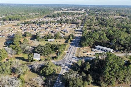 Land space for Sale at 7998 Mobile Hwy in Pensacola