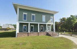 Office w/Gulf Views | Could be Converted to VRBO/Apartments