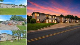 Knight Road Apartments