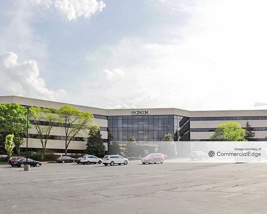 Executive Centre 2