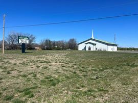 Religious Facility | Catoosa, OK