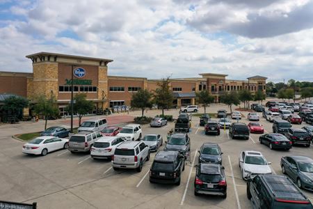 Retail space for Rent at 1160, 1170, 1180, 1320, 1340, 1350, 1390, 1450 N Preston Road in Prosper