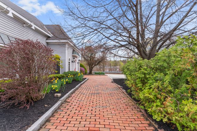 Downtown Freeport Investment Property