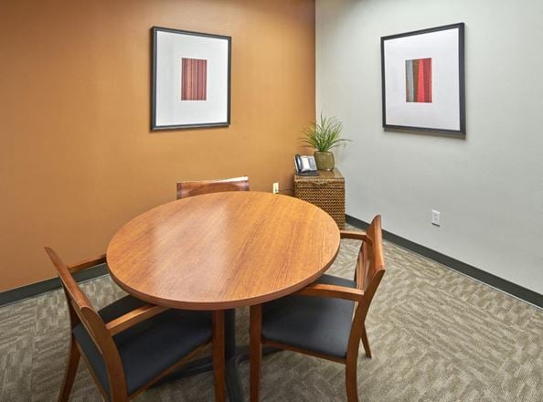Executive Support Center, Inc