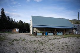 4 Waterview Dr Kettle Falls, WA99141