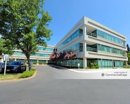 Office space for Rent at 8810 Cal Center Dr in Sacramento