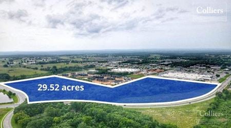 Other space for Sale at N Progress Ave in Siloam Springs