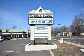 Enfield Plaza