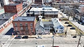 Downtown Nashua Collection