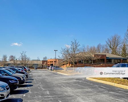 Photo of commercial space at 2560 Renaissance Blvd in King of Prussia
